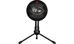 Blue Microphones Snowball Black Ice