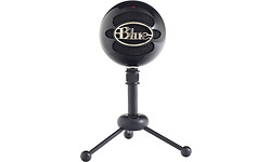Blue Microphones Snowball Gloss Black