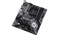 ASRock B550 Phantom Gaming 4