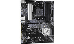 ASRock B550 Phantom Gaming 4