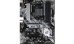 ASRock B550 Phantom Gaming 4