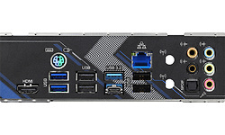 ASRock B550 Extreme4