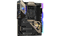 ASRock B550 Taichi