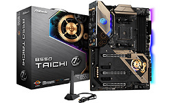 ASRock B550 Taichi