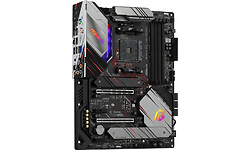 ASRock B550 PG Velocita