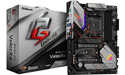 ASRock B550 PG Velocita
