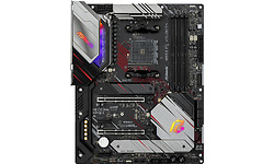 ASRock B550 PG Velocita