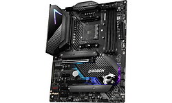 MSI MPG B550 Gaming Carbon WiFi