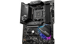MSI MPG B550 Gaming Edge WiFi