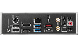 MSI MPG B550 Gaming Edge WiFi