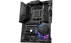 MSI MPG B550 Gaming Plus