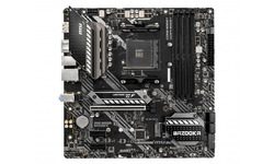MSI MAG B550M Bazooka