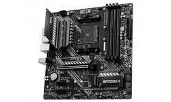 MSI MAG B550M Bazooka