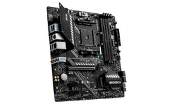 MSI MAG B550M Bazooka