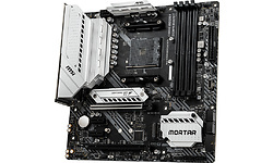 MSI MAG B550M Mortar WiFi