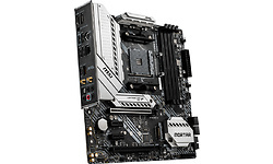 MSI MAG B550M Mortar WiFi