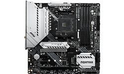 MSI MAG B550M Mortar WiFi