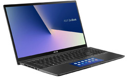Asus Zenbook Flip 15 UX563FD-A1080T