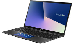 Asus Zenbook Flip 15 UX563FD-A1080T