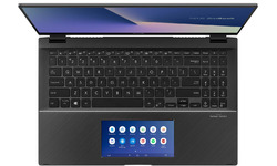 Asus Zenbook Flip 15 UX563FD-A1080T