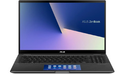 Asus Zenbook Flip 15 UX563FD-A1080T