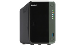 QNAP TS-253D-4G