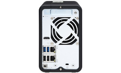 QNAP TS-253D-4G