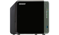 QNAP TS-453D-4G