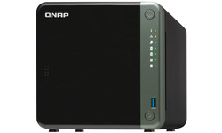 QNAP TS-453D-4G