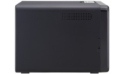 QNAP TS-453D-4G
