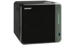 QNAP TS-453D-4G