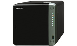 QNAP TS-453D-4G