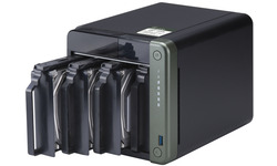 QNAP TS-453D-4G