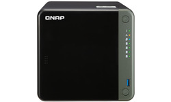 QNAP TS-453D-4G