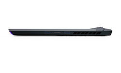 MSI GS66 10SGS-001NL
