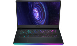 MSI GS66 10SGS-001NL