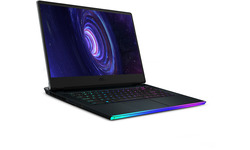 MSI GS66 10SGS-001NL