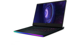 MSI GS66 10SGS-001NL