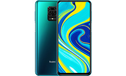 Xiaomi Redmi Note 9S 64GB Blue