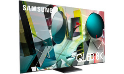 Samsung QE65Q900T