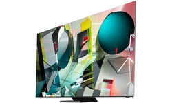 Samsung QE65Q900T