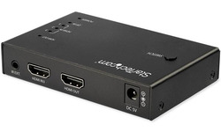 StarTech.com VS421HDDP