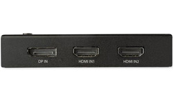 StarTech.com VS421HDDP