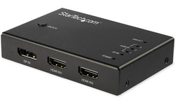 StarTech.com VS421HDDP