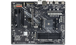 Gigabyte B550 Aorus Elite