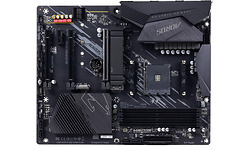 Gigabyte B550 Aorus Elite