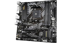 Gigabyte B550M DS3H