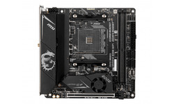 MSI MPG B550I Gaming Edge WiFi