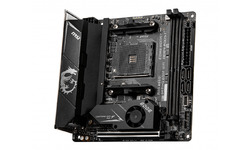 MSI MPG B550I Gaming Edge WiFi