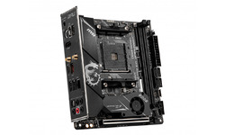 MSI MPG B550I Gaming Edge WiFi